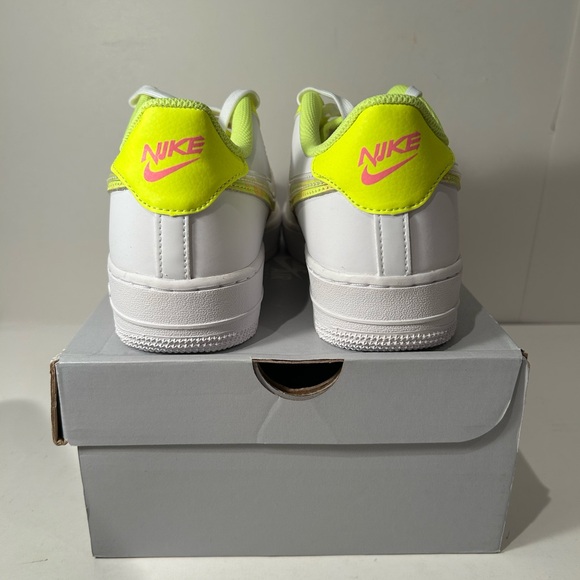 Air Force 1 Low Acid Wash - Picture 3 of 4